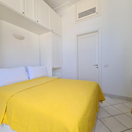 Apartmán Blu Acquaviva Capri Exteriér fotografie